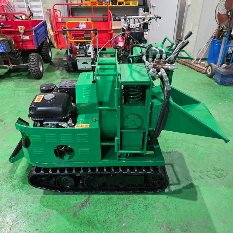 최태욱님의 장터 판매 상품 [대륙목재파쇄기 ] 첨부 사진