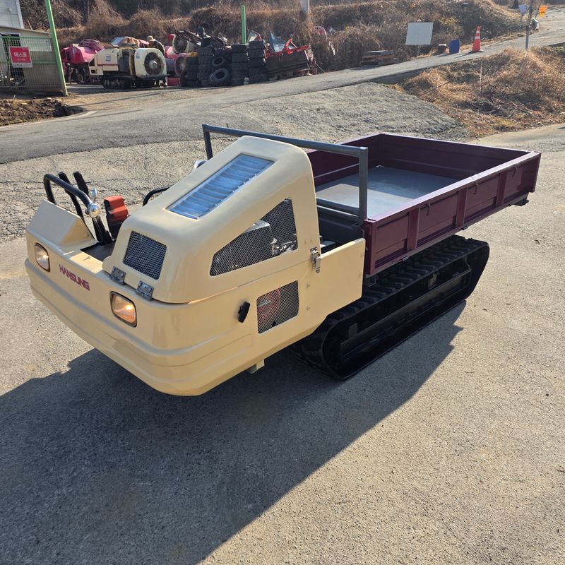 최태욱님의 장터 판매 상품 [한성괘도운반차] 첨부 사진