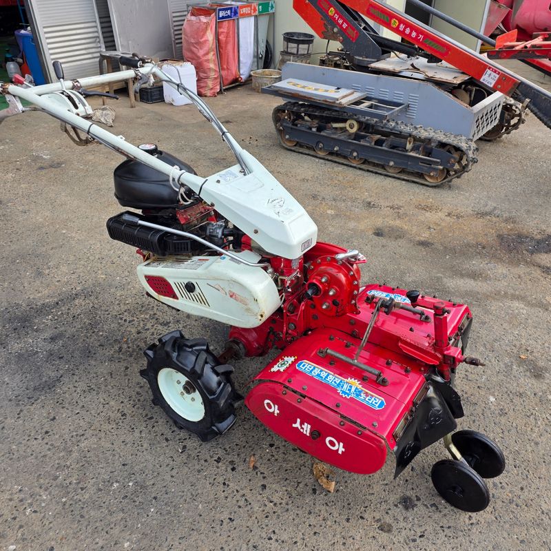 최태욱님의 장터 판매 상품 [아세아관리기 AMC-880SM ] 첨부 사진