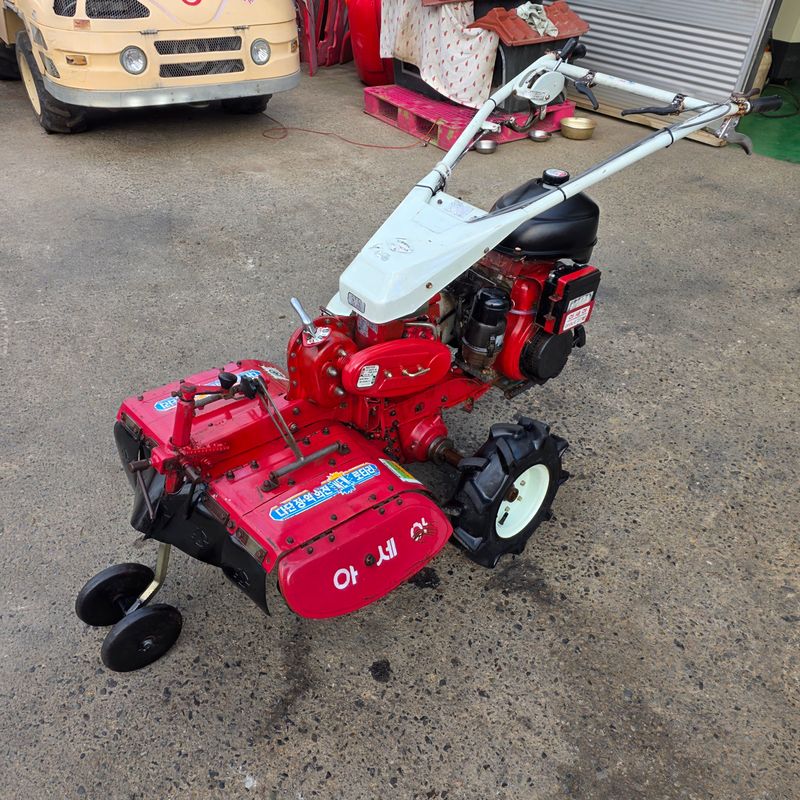 최태욱님의 장터 판매 상품 [아세아관리기 AMC-880SM ] 첨부 사진