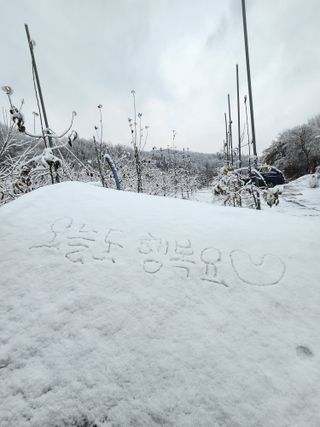 행복농원님의 자유주제 · 자유게시판 작성글 사진