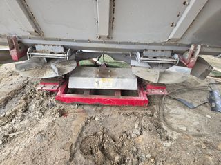 최도윤(중고농기계)님의 작성글 사진