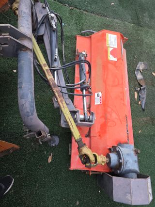 최도윤(중고농기계)님의 작성글 사진