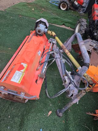 최도윤(중고농기계)님의 작성글 사진