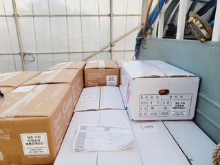 한경훈님의 자유주제 · 자유게시판 작성글 사진