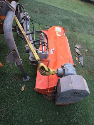 최도윤(중고농기계)님의 작성글 사진