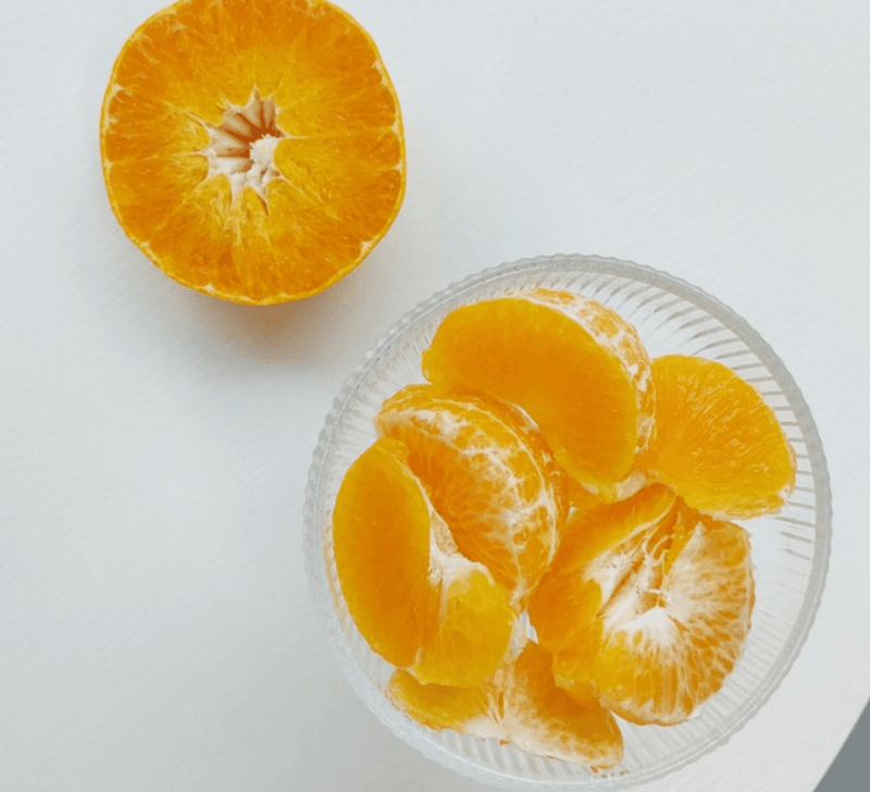 스피드번님의 장터 판매 상품 [제주직송 [레드향]] 첨부 사진