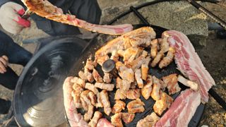 백용기님의 자유주제 · 자유게시판 작성글 사진