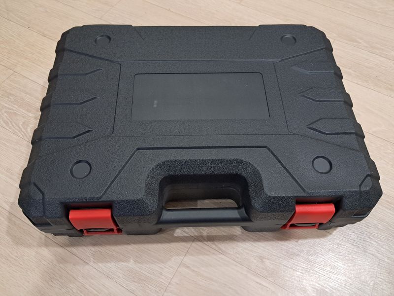 임재혁 님의 장터 판매 상품 [충전 해머드릴 세트] 첨부 사진