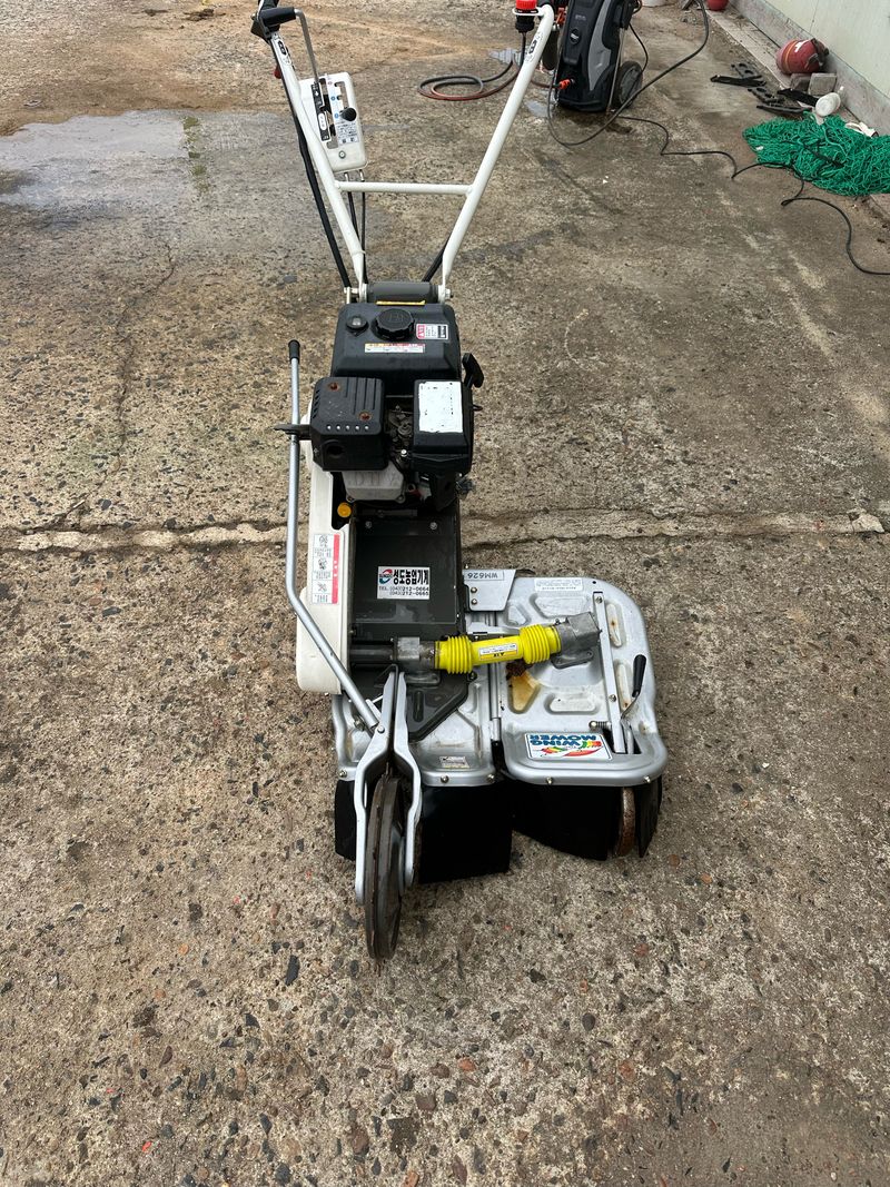 이무성님의 장터 판매 상품 [성도 제초기] 첨부 사진