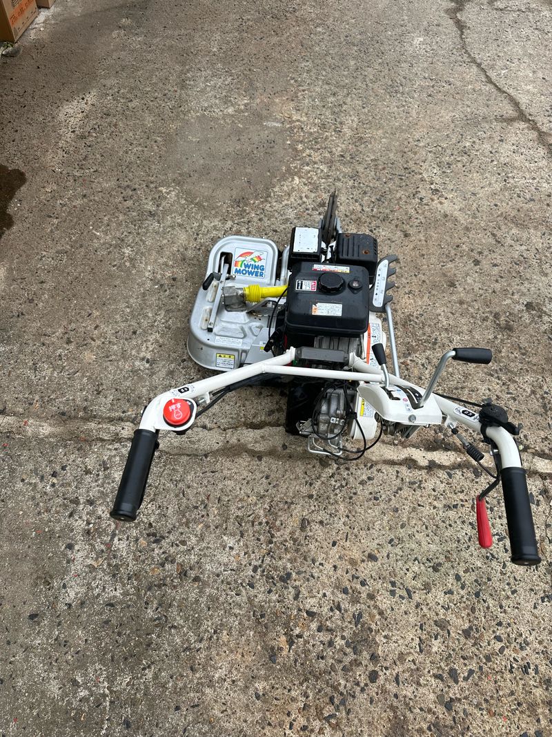 이무성님의 장터 판매 상품 [성도 제초기] 첨부 사진