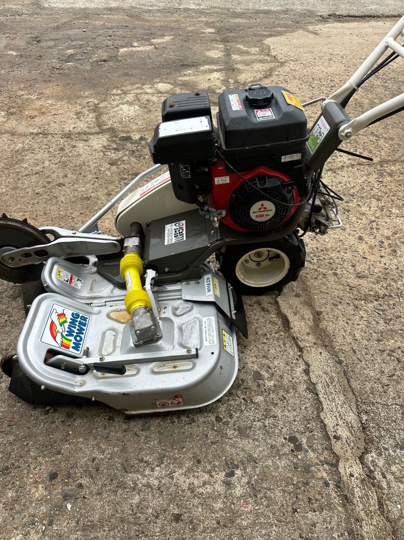 이무성님의 장터 판매 상품 [성도 제초기] 첨부 사진