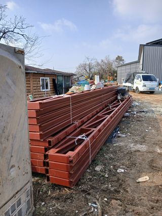 팜모닝회원 최창락 님의 자유주제 · 자유게시판 작성글 사진