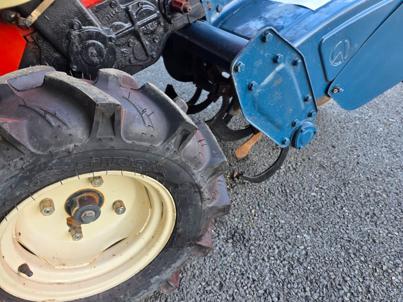 최도윤(중고농기계)님의 장터 판매 상품 [대동신형경운기를 판매합니다 ] 첨부 사진