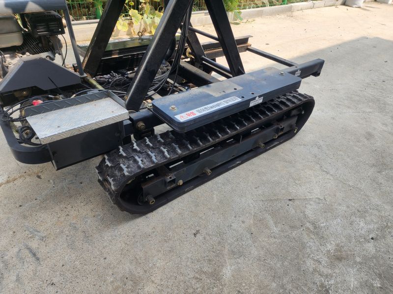 수리남님의 장터 판매 상품 [엔진 고소작업차] 첨부 사진