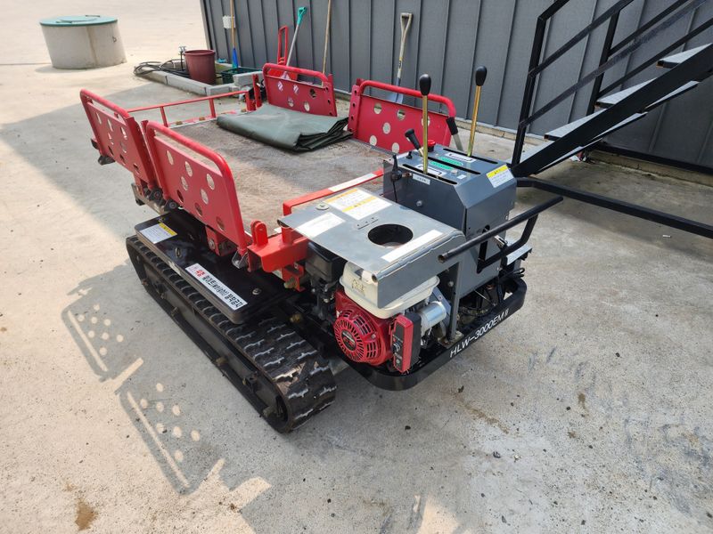 수리남님의 장터 판매 상품 [엔진 고소작업차] 첨부 사진