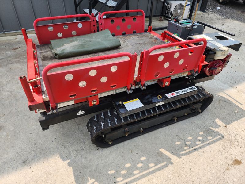 수리남님의 장터 판매 상품 [엔진 고소작업차] 첨부 사진