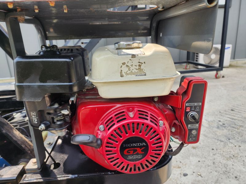 수리남님의 장터 판매 상품 [엔진 고소작업차] 첨부 사진