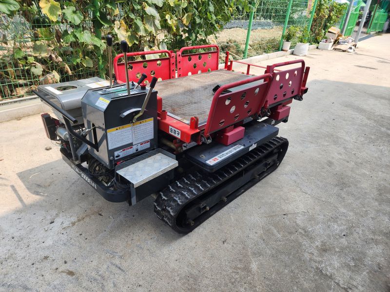 수리남님의 장터 판매 상품 [엔진 고소작업차] 첨부 사진