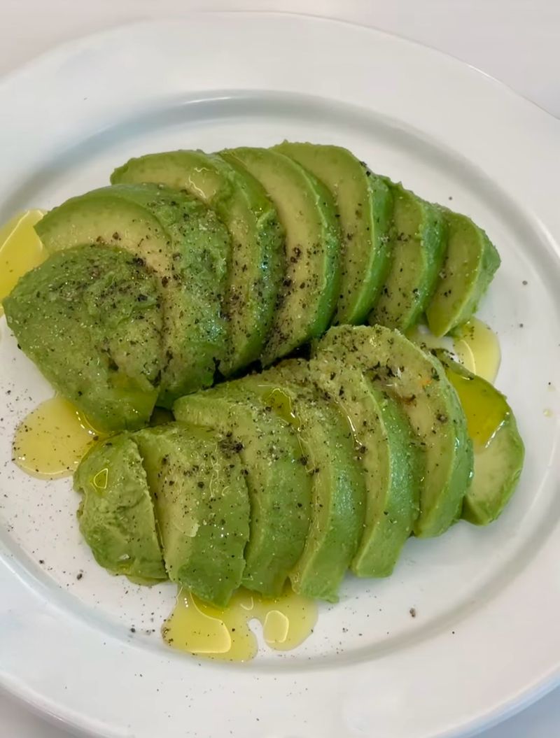 농부손녀님의 장터 판매 상품 [숲속의 버터 아보카도 2kg 4kg] 첨부 사진