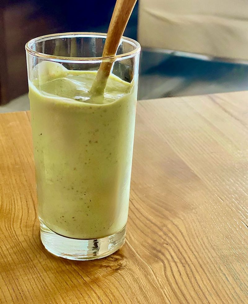 농부손녀님의 장터 판매 상품 [숲속의 버터 아보카도 2kg 4kg] 첨부 사진