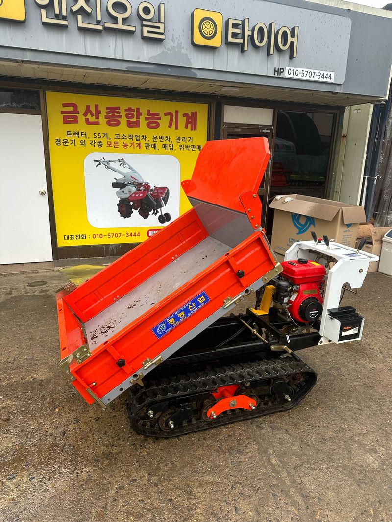 이무성님의 장터 판매 상품 [운반차] 첨부 사진