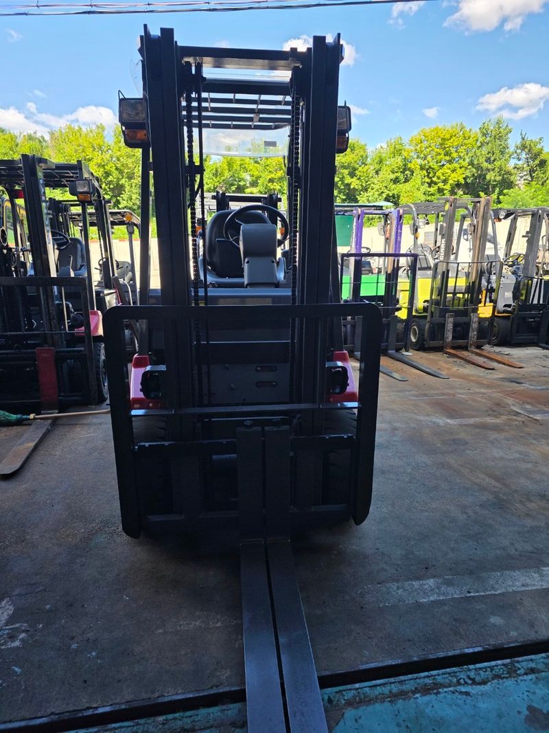 강대성님의 장터 판매 상품 [급매ㅡ니찌유지게차전동1.5톤] 첨부 사진