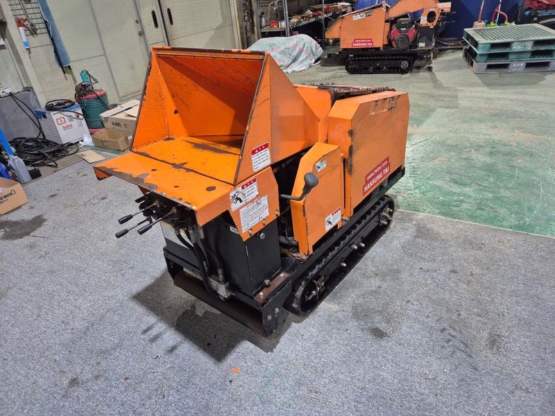 일개미(4454)님의 장터 판매 상품 [한성 잔가지파쇄기] 첨부 사진