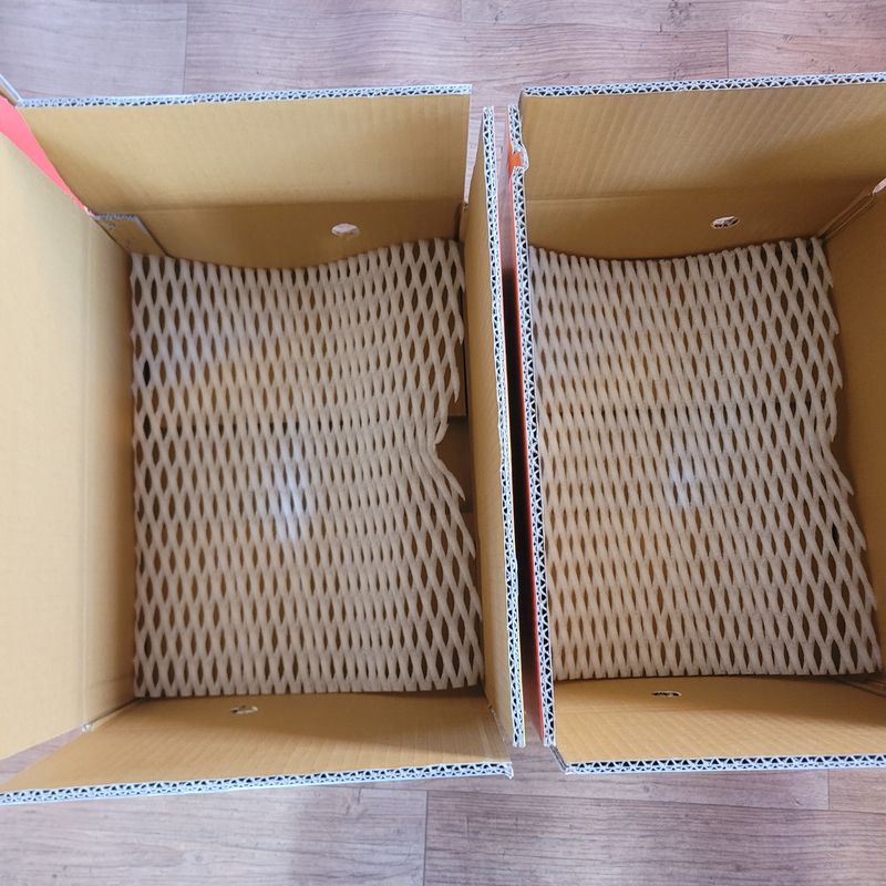 서귀포달코롬감귤농원님의 장터 판매 상품 [조생귤 로얄과 9kg(크기 균일, 선물용)] 첨부 사진