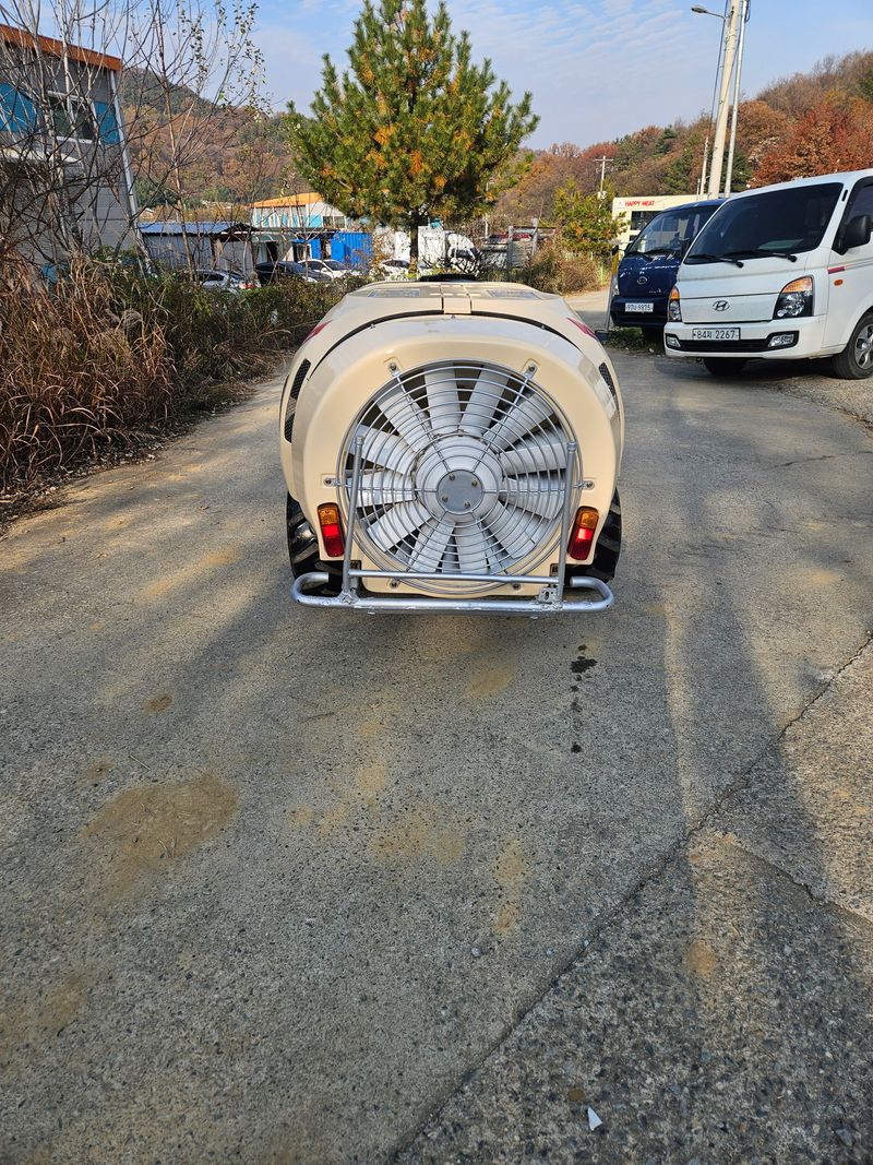 신지안님의 장터 판매 상품 [한성티엔아이 500리터 판매합니다 ] 첨부 사진