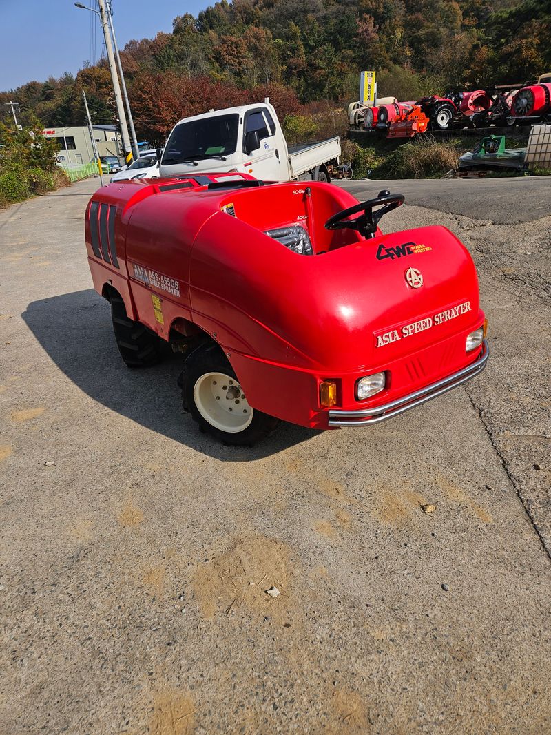 신지안님의 장터 판매 상품 [아세아 G6 약차전용 ss기판매합니다] 첨부 사진