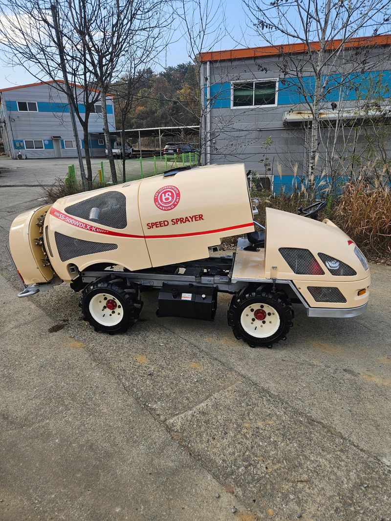 신지안님의 장터 판매 상품 [한성티엔아이 500리터 판매합니다 ] 첨부 사진