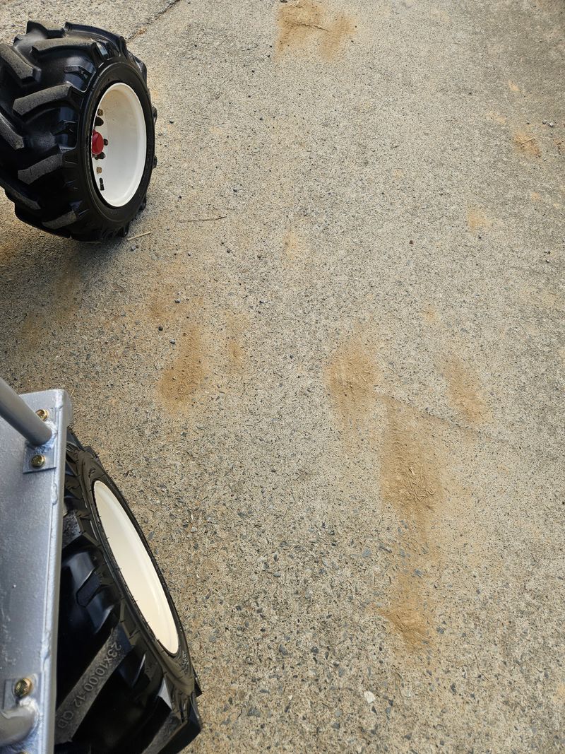 신지안님의 장터 판매 상품 [한성티엔아이 500리터 판매합니다 ] 첨부 사진