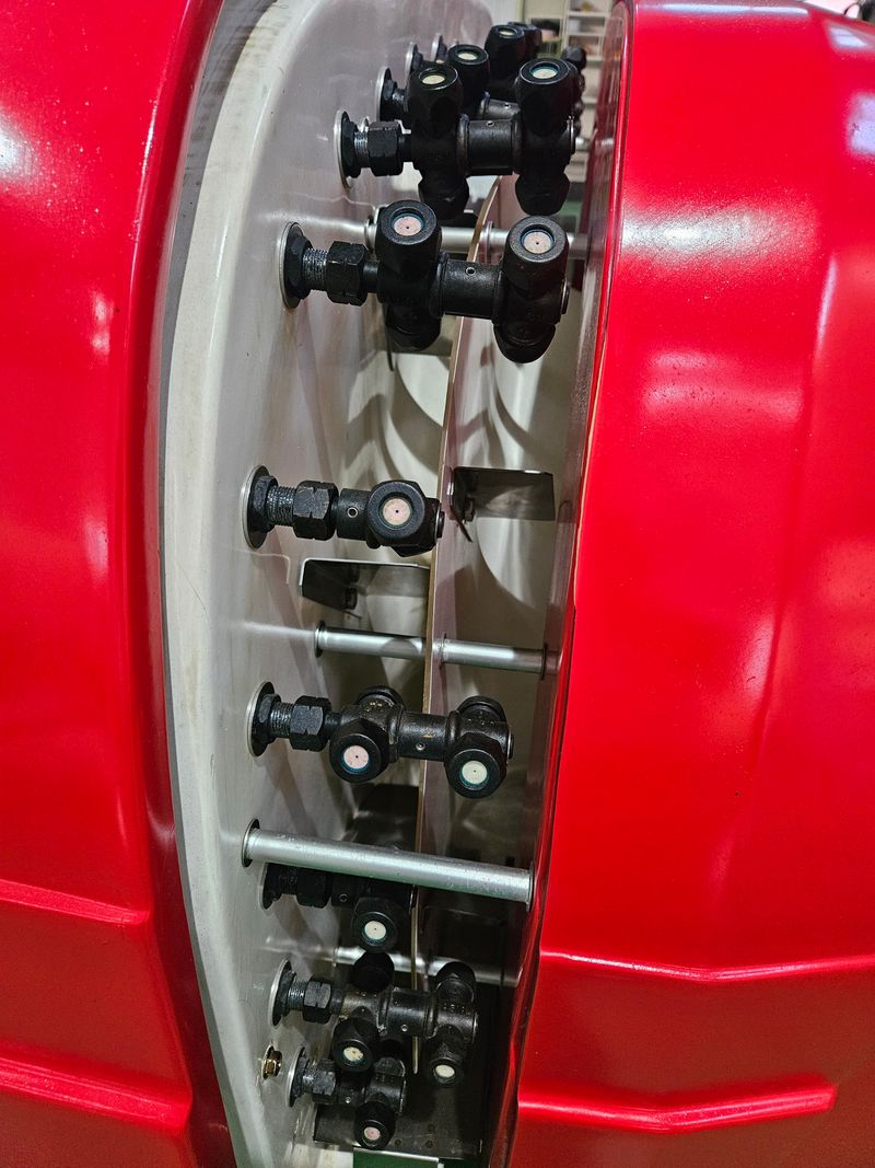 신지안님의 장터 판매 상품 [아세아 G6 약차전용 ss기판매합니다] 첨부 사진