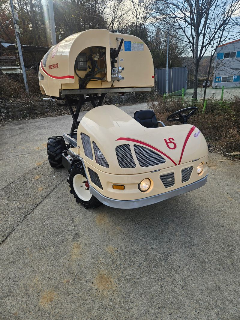 신지안님의 장터 판매 상품 [한성티엔아이 500리터 판매합니다 ] 첨부 사진