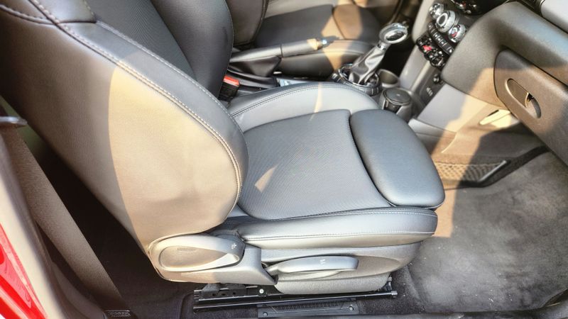 살구나무님의 장터 판매 상품 [미니 쿠퍼 1 6.휘발류.9만키로.15년식.완전무사고 ] 첨부 사진