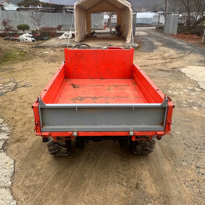 박지님의 장터 판매 상품 [운반차판매합니다] 첨부 사진