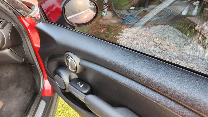 살구나무님의 장터 판매 상품 [미니 쿠퍼 1 6.휘발류.9만키로.15년식.완전무사고 ] 첨부 사진