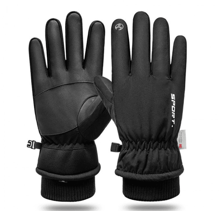 장터 상품 [3M 신슐레이트 스키장갑 방한장갑] 썸네일