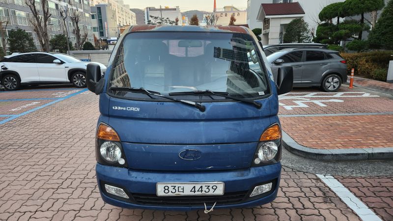 살구나무님의 장터 판매 상품 [포터더블캡 초장축 15년 스틱] 첨부 사진