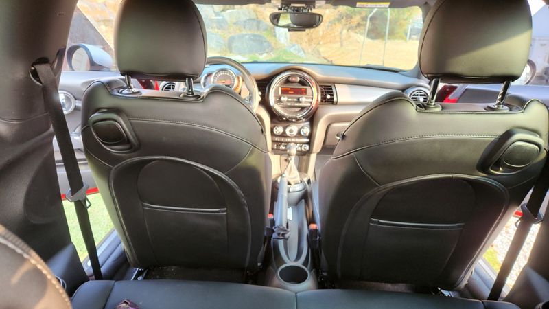 살구나무님의 장터 판매 상품 [미니 쿠퍼 1 6.휘발류.9만키로.15년식.완전무사고 ] 첨부 사진