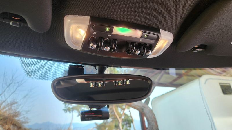 살구나무님의 장터 판매 상품 [미니 쿠퍼 1 6.휘발류.9만키로.15년식.완전무사고 ] 첨부 사진