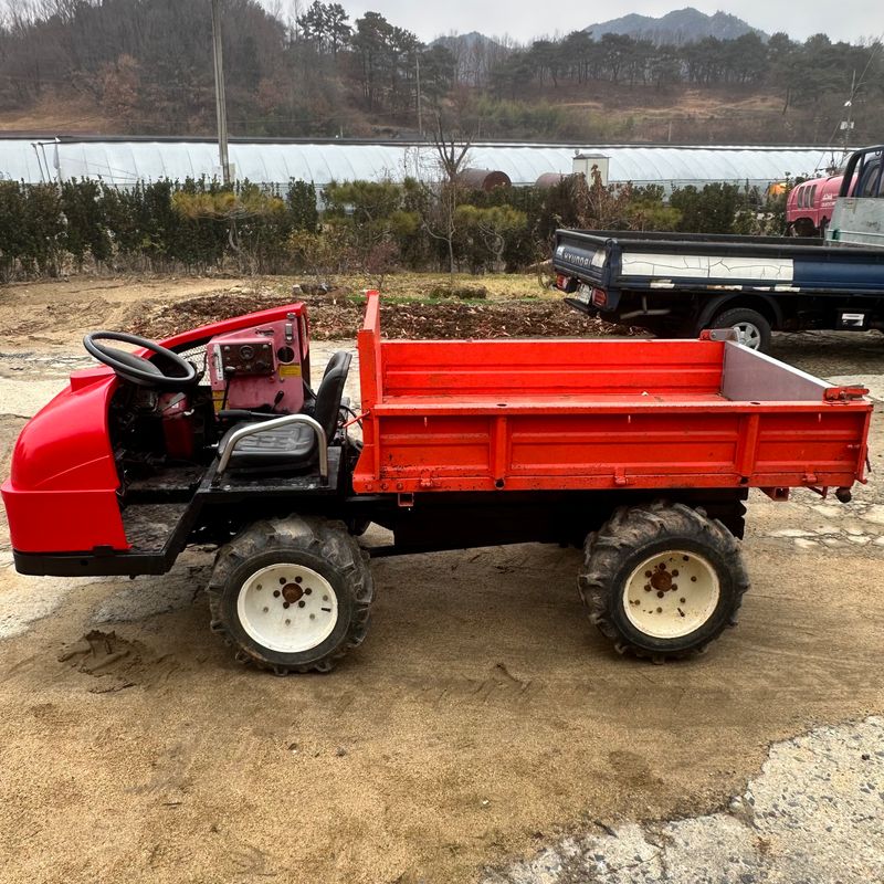 박지님의 장터 판매 상품 [운반차판매합니다] 첨부 사진