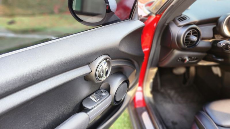 살구나무님의 장터 판매 상품 [미니 쿠퍼 1 6.휘발류.9만키로.15년식.완전무사고 ] 첨부 사진