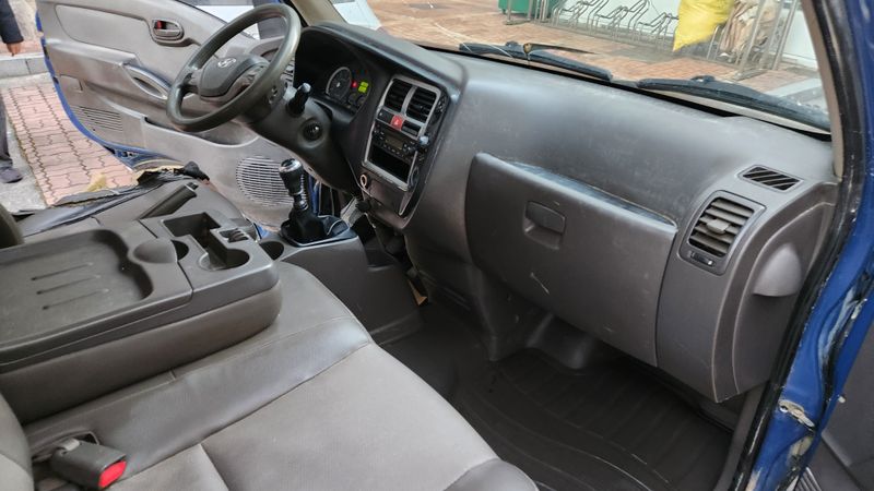 살구나무님의 장터 판매 상품 [포터더블캡 초장축 15년 스틱] 첨부 사진