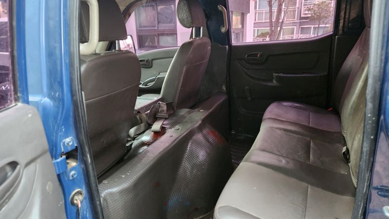 장터 상품 [포터더블캡 초장축 15년 스틱] 썸네일