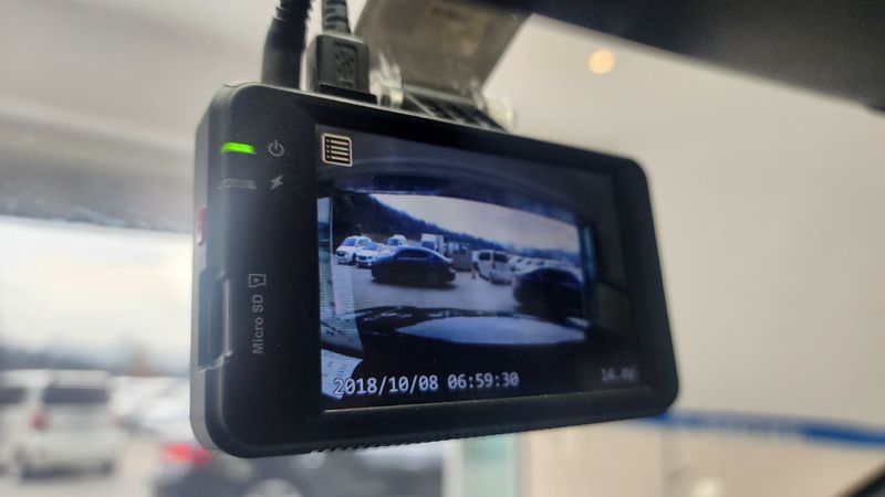 살구나무님의 장터 판매 상품 [렉스턴 스포츠 칸 2020년 9만 .완전무사고 ] 첨부 사진