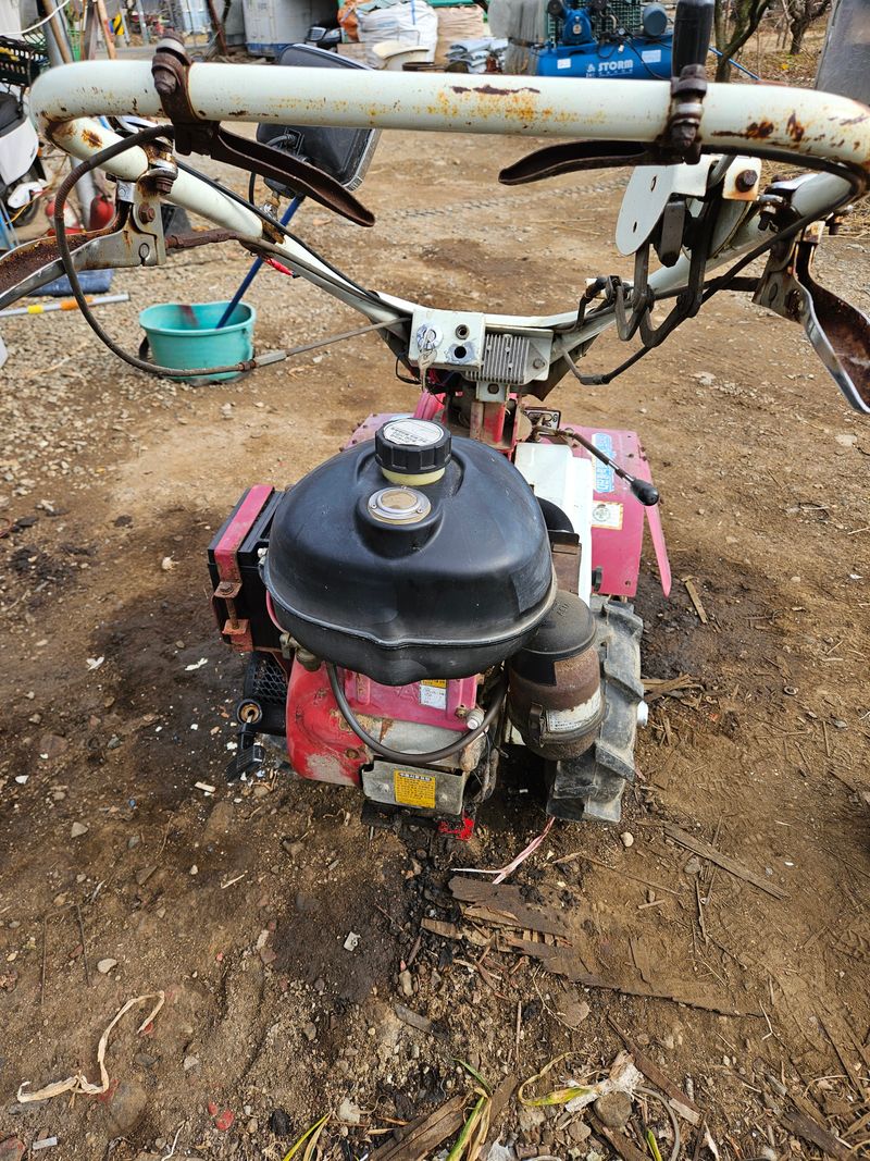 복숭아님의 장터 판매 상품 [AMC800S 키시동관리기.] 첨부 사진