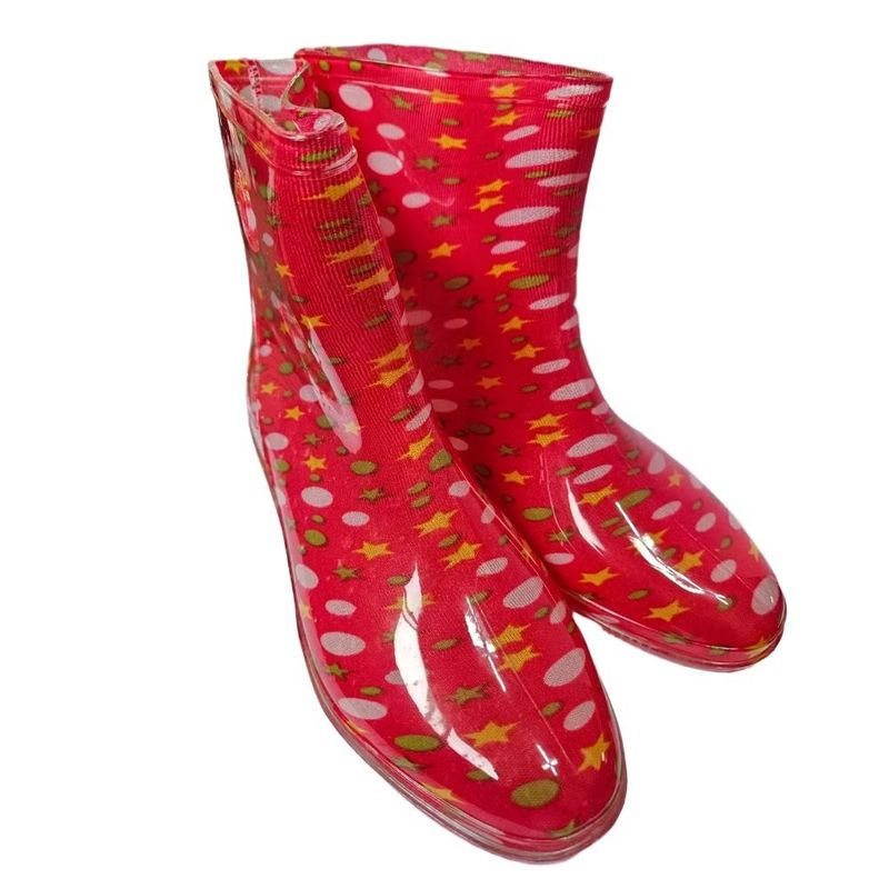 한양농자재님의 장터 판매 상품 [국산표 여자 우화장화 / 태양표] 첨부 사진