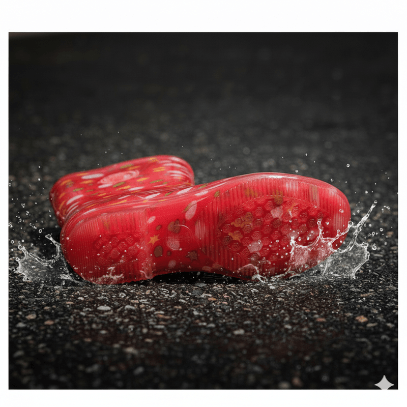 한양농자재님의 장터 판매 상품 [국산표 여자 우화장화 / 태양표] 첨부 사진